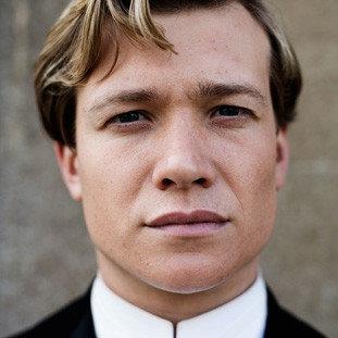 Ed Speleers - The Face to Watch 2013